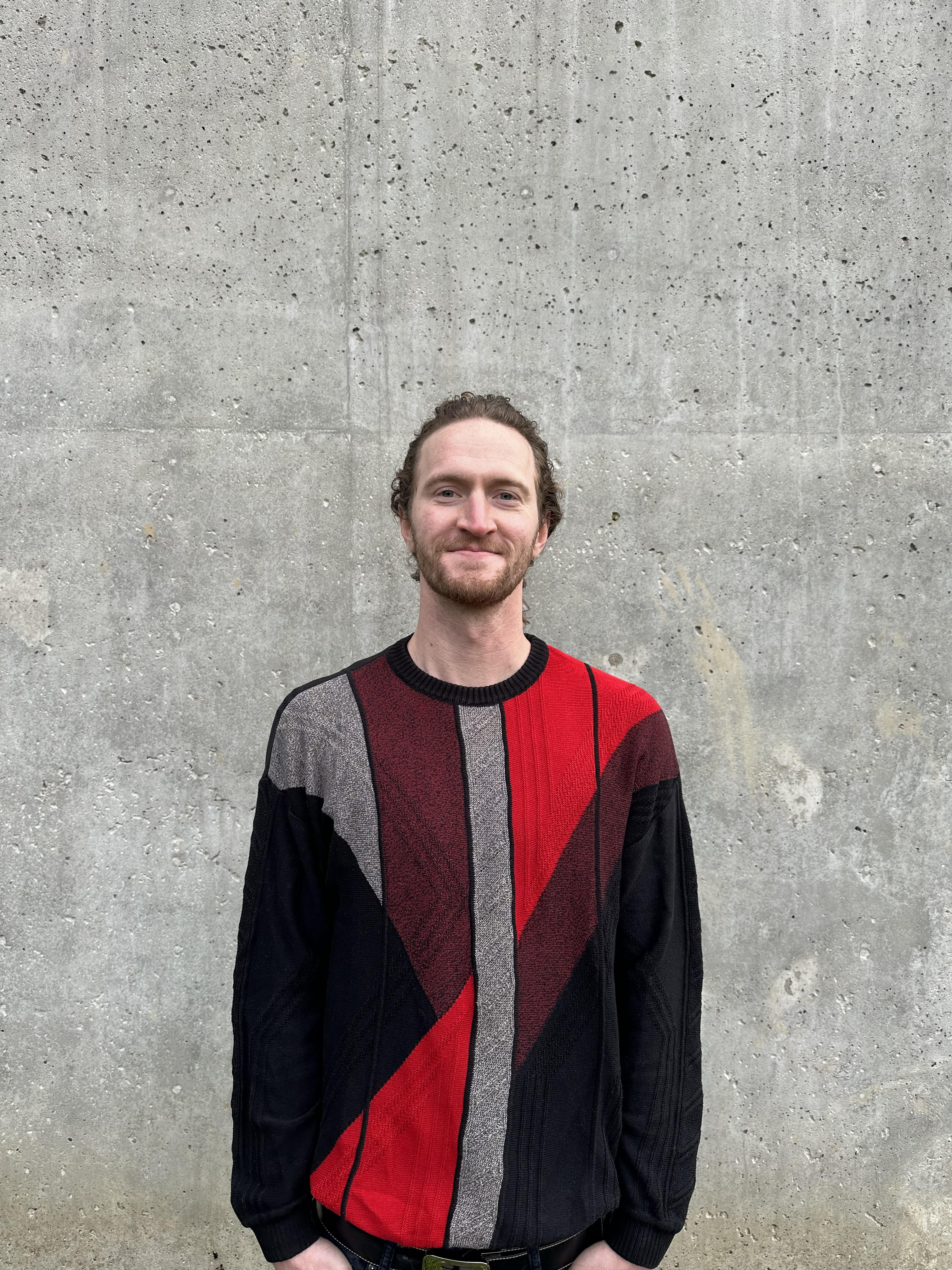 Developer Photo